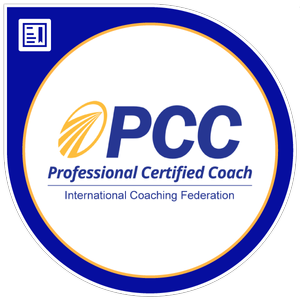 PCC — International Coach Federation