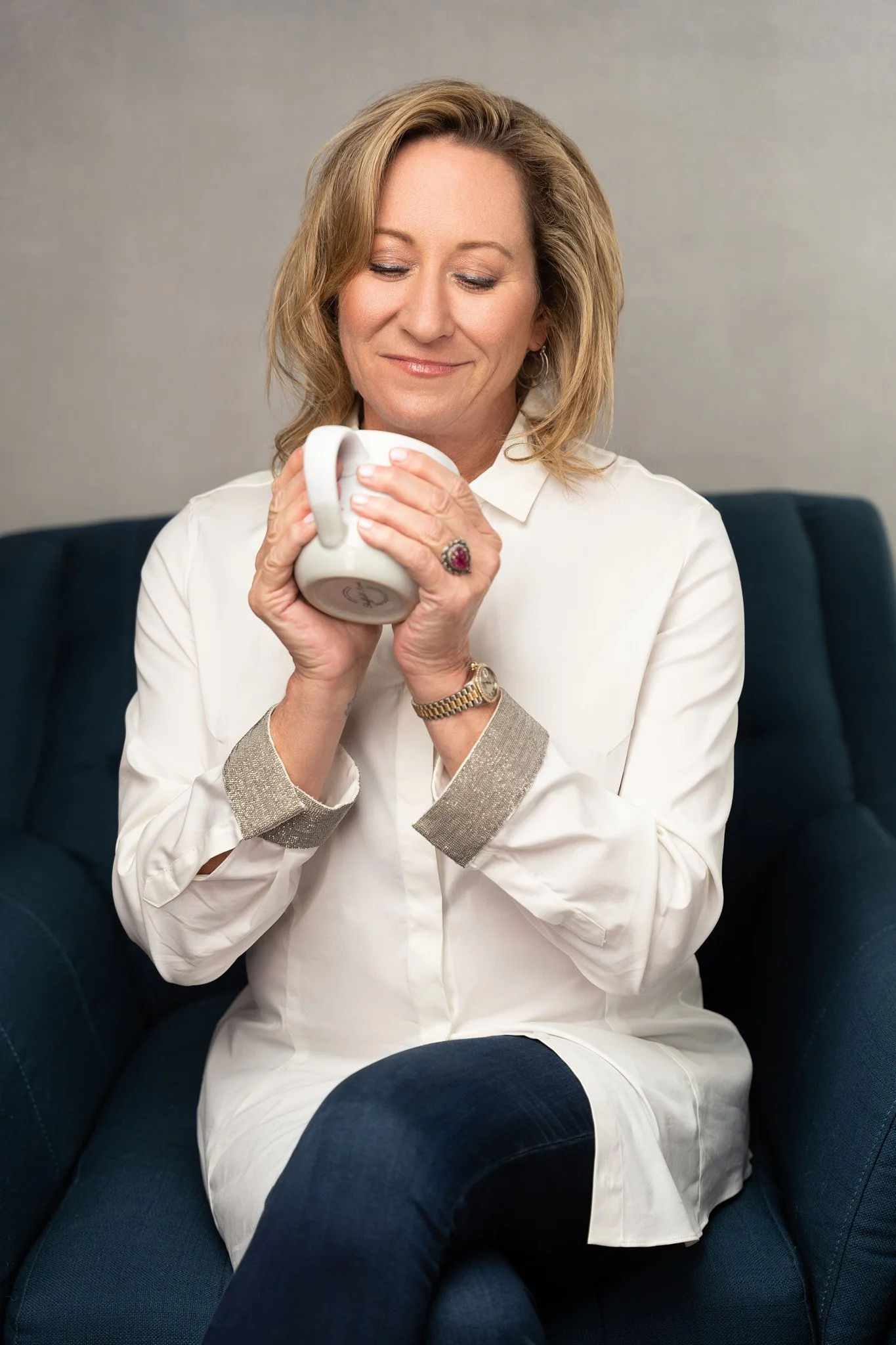 Shani Magosky, Narcissistic Trauma Recovery Coach